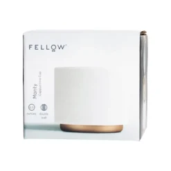 Fellow Monty Milk Art Cup 192 Ml (6.5 Oz) -Hario Shop felllow monty cappuccino cup 8324