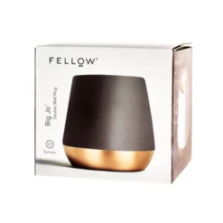 Fellow Big Jo' Double Wall Ceramic Mug 350 Ml (12 Oz) 11 Fellow Big Jo' Double Wall Ceramic Mug 350 Ml (12 Oz) -Hario Shop fellow big jo mug 8369