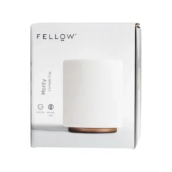 Fellow Monty Milk Art Cup 130 Ml (4.5 Oz) -Hario Shop fellow monty cortado cup 8319