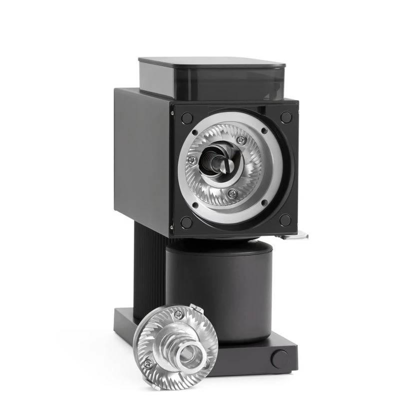 Fellow ODE Brew Coffee Grinder V1.1 4 Fellow ODE Brew Coffee Grinder V1.1 - Image 4