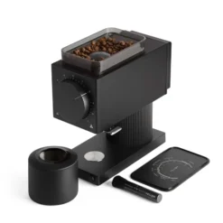 Fellow ODE Brew Coffee Grinder V1.1 8 Fellow ODE Brew Coffee Grinder V1.1 -Hario Shop fellow ode brew grinder 8036
