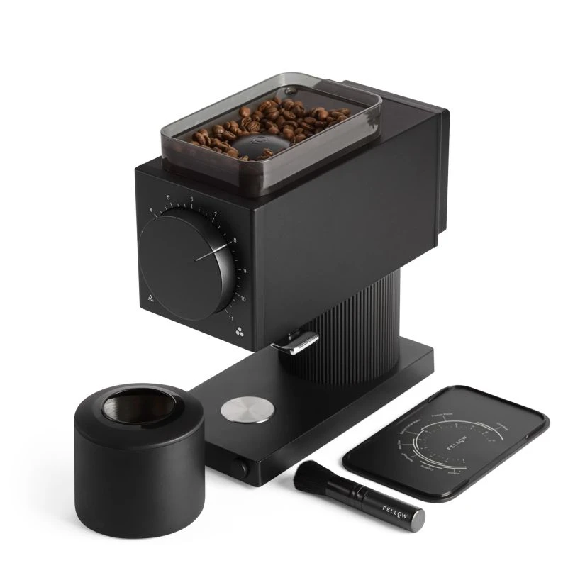Fellow ODE Brew Coffee Grinder V1.1 3 Fellow ODE Brew Coffee Grinder V1.1 - Image 3
