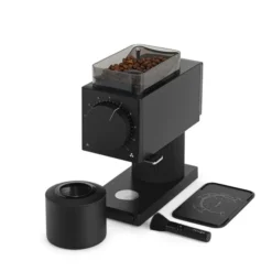 Fellow ODE Brew Grinder Gen 2 -Hario Shop fellow ode brew grinder gen2 8273