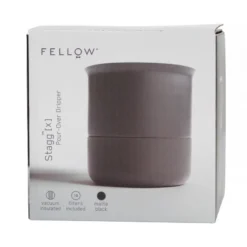 Fellow Stagg Pour-Over Dripper [X] -Hario Shop fellow stagg pour over dripper x 6837