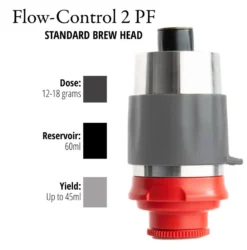 Alternative view of Flair NEO Manual Espresso Maker
