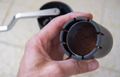 Flair The Royal Coffee Grinder -Hario Shop flair the royal grinder 7239