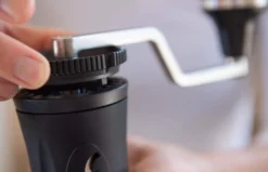 Flair The Royal Coffee Grinder -Hario Shop flair the royal grinder 7243