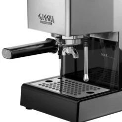 Gaggia New Classic Espresso Machine 7 Gaggia New Classic Espresso Machine -Hario Shop gaggia classic 6844