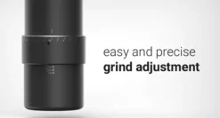 Goat Story ARCO 2-in-1 Coffee Grinder 7 Goat Story ARCO 2-in-1 Coffee Grinder -Hario Shop goat story arco 2 in 1 7923
