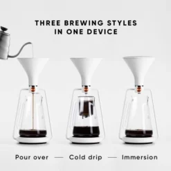 Goat Story GINA Basic Coffee Maker -Hario Shop goat story gina basic coffee maker 7915