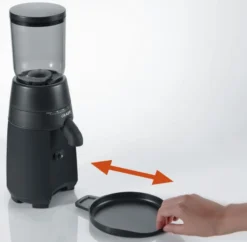 Graef CM 702 Coffee Grinder -Hario Shop graef cm 702 1177