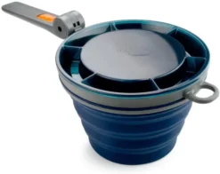GSI Outdoors Collapsible Fairshare Mug 680 Ml 6 GSI Outdoors Collapsible Fairshare Mug 680 Ml -Hario Shop gsi collapsible fairshare mug 6422