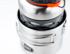 GSI Outdoors Glacier Stainless Bottle Cup -Hario Shop gsi glacier stainless bottle cup 6443