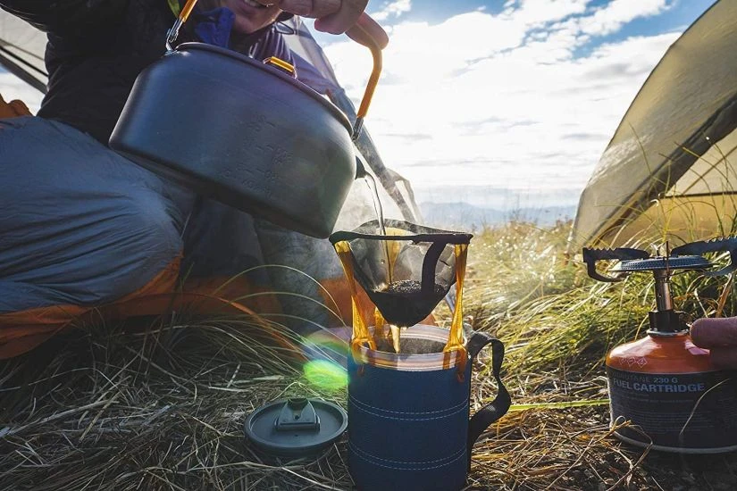 GSI Outdoors Ultralight Java Drip 3 GSI Outdoors Ultralight Java Drip - Image 3