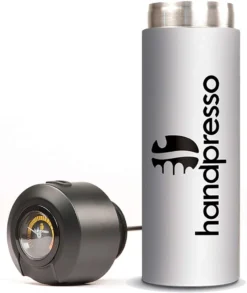 Handpresso Thermo-Flask With Thermometer 300 Ml -Hario Shop handpresso thermo flask 4836