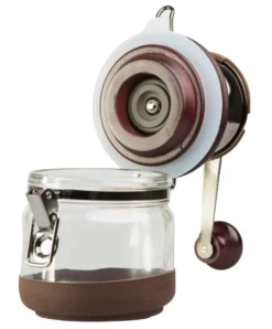 Hario Canister Coffee Grinder -Hario Shop hario canister grinder 1041