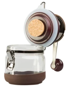 Hario Canister Coffee Grinder -Hario Shop hario canister grinder 1043