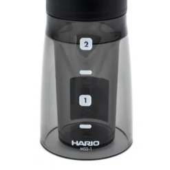 Hario Mini Slim Plus Coffee Grinder 9 Hario Mini Slim Plus Coffee Grinder -Hario Shop hario mini slim plus 1332