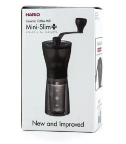 Hario Mini Slim Plus Coffee Grinder 11 Hario Mini Slim Plus Coffee Grinder -Hario Shop hario mini slim plus 1334