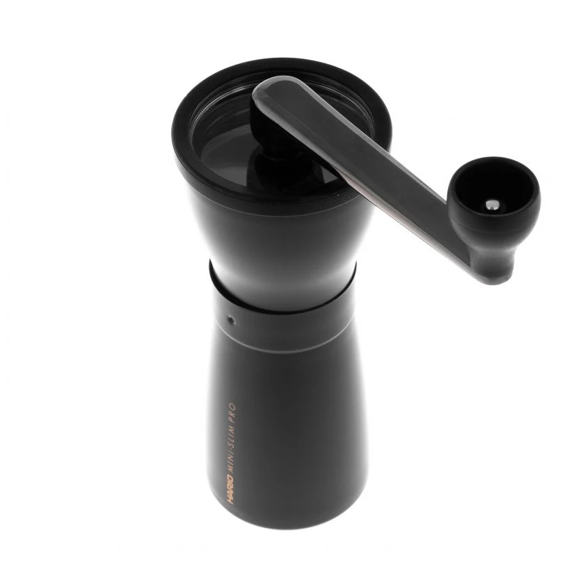 Hario Mini Slim PRO Coffee Grinder 2 Hario Mini Slim PRO Coffee Grinder - Image 2
