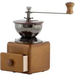 Hario MM-2 Small Coffee Grinder -Hario Shop hario mm2 grinder 1025