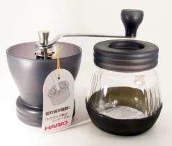 Hario Skerton Coffee Grinder 7 Hario Skerton Coffee Grinder -Hario Shop hario skerton 148