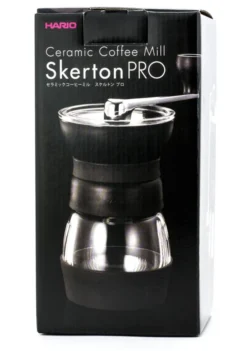 Hario Skerton PRO Coffee Grinder -Hario Shop hario skerton pro 1344
