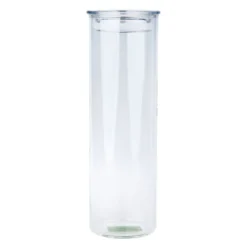 Hario Skinny Canister Glass Container 700 Ml -Hario Shop hario skinny canister 1211