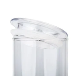 Hario Skinny Canister Glass Container 700 Ml -Hario Shop hario skinny canister 1213