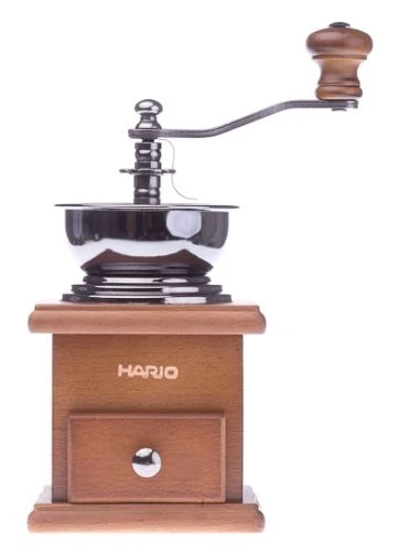 Hario Standard Coffee Grinder 2 Hario Standard Coffee Grinder - Image 2