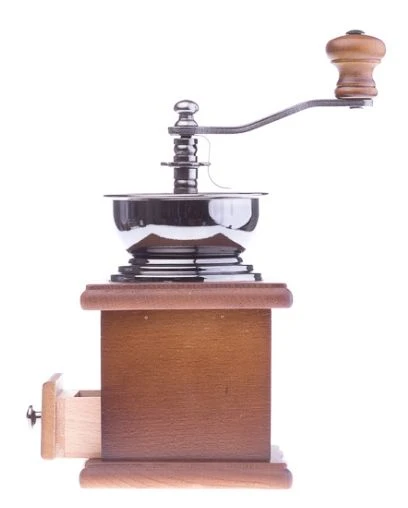 Hario Standard Coffee Grinder 3 Hario Standard Coffee Grinder - Image 3