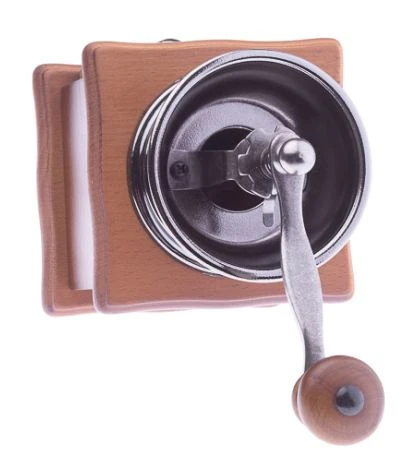 Hario Standard Coffee Grinder 5 Hario Standard Coffee Grinder - Image 5