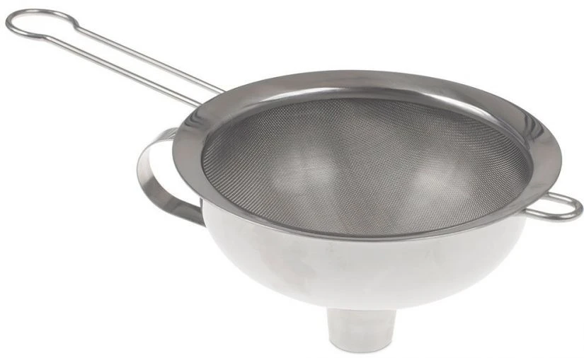 ISi Funnel And Sieve 2 ISi Funnel And Sieve - Image 2