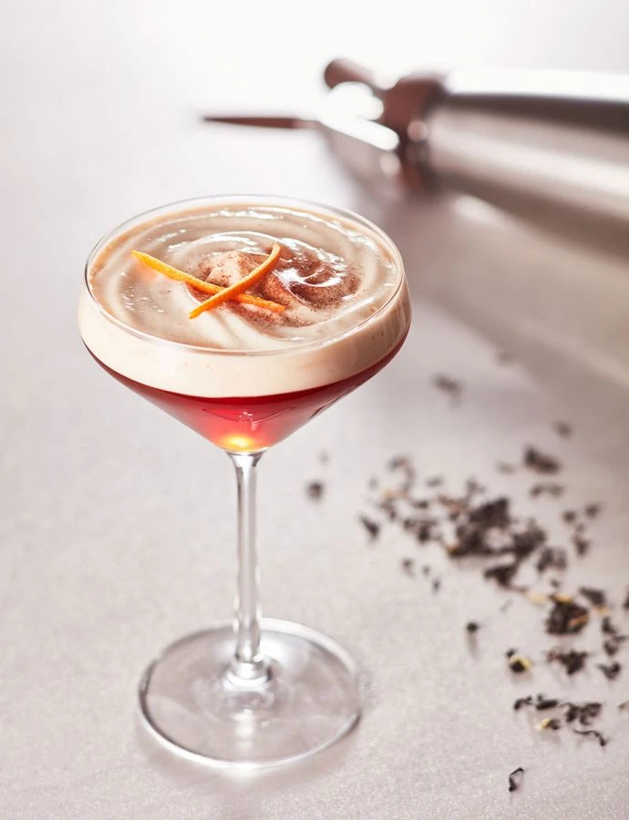 ISi Nitro Coffee Whip 1 L 3 ISi Nitro Coffee Whip 1 L - Image 3