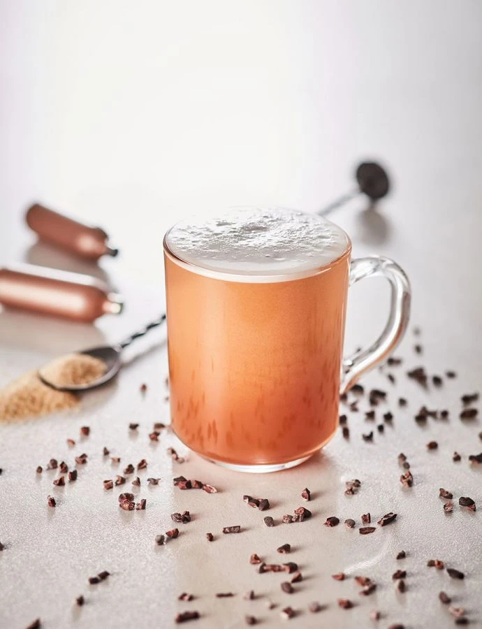 ISi Nitro Coffee Whip 1 L 4 ISi Nitro Coffee Whip 1 L - Image 4