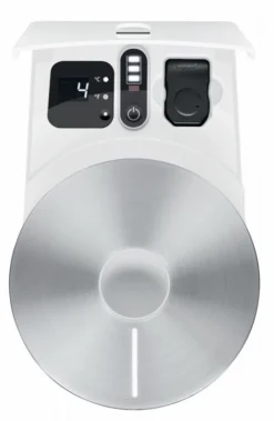 Jura Cool Control Milk Cooler 1 Litre 10 Jura Cool Control Milk Cooler 1 Litre -Hario Shop jura cool control 2018 2662