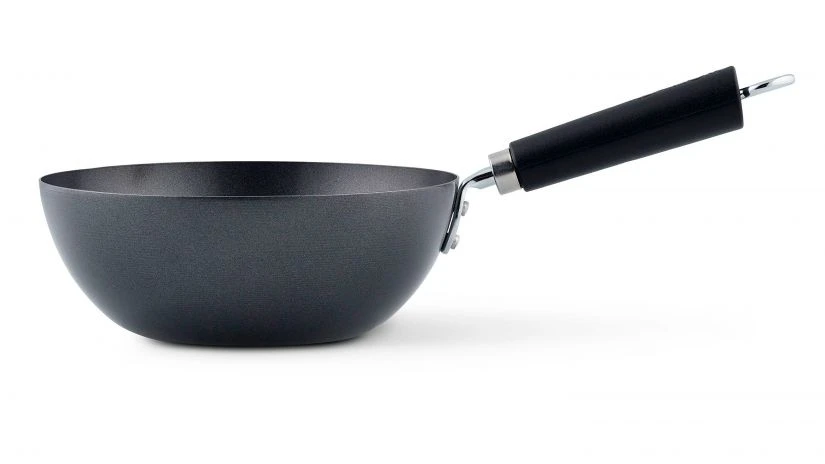 Ken Hom Excellence Non-Stick Wok 20 Cm 5 Ken Hom Excellence Non-Stick Wok 20 Cm - Image 5