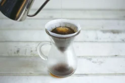 Kinto SCS Coffee Carafe Set -Hario Shop kinto scs cc pl coffee carafe set 3433