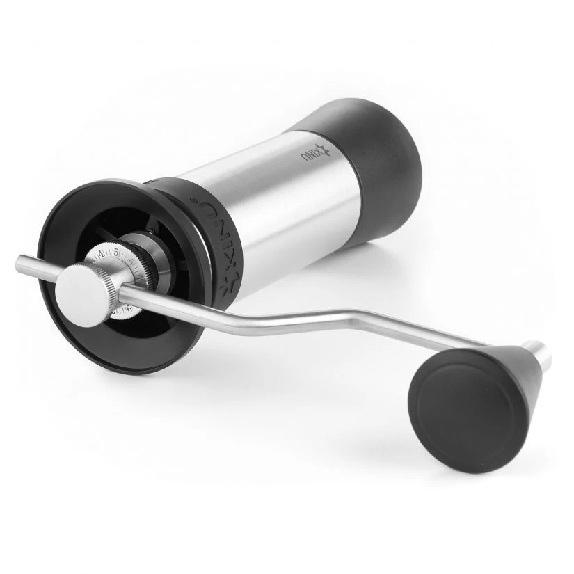 Kinu M47 Phoenix Coffee Grinder 2 Kinu M47 Phoenix Coffee Grinder - Image 2