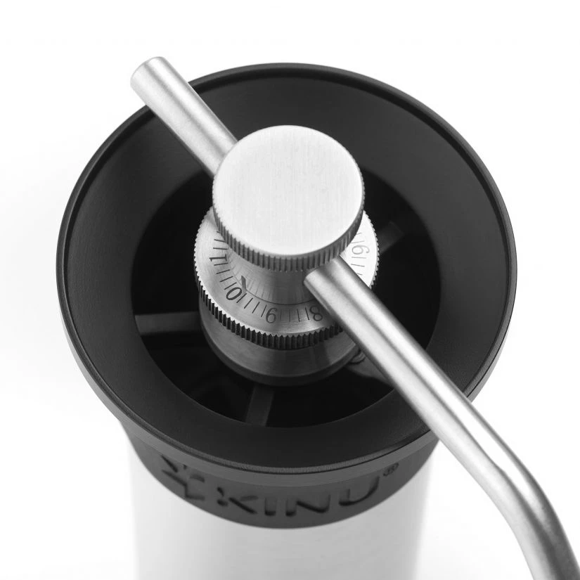 Kinu M47 Phoenix Coffee Grinder 6 Kinu M47 Phoenix Coffee Grinder - Image 6