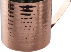 Kitchen Craft Moscow Mule Mug 500 Ml -Hario Shop kitchen craft moscow mule mug 8183