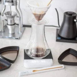 Alternative view of Kruve EQ Evoke Coffee Carafe 600 Ml