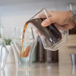 Kruve EQ Pique Coffee Carafe 300 Ml -Hario Shop kruve eq pique carafe 7445