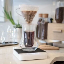 Kruve EQ Pique Coffee Carafe 300 Ml -Hario Shop kruve eq pique carafe 7446