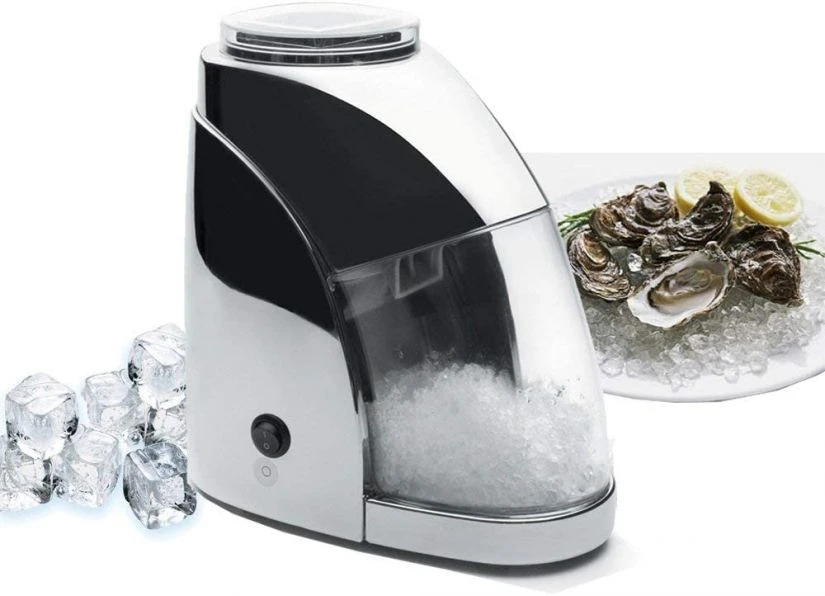 Lacor Electric Ice Crusher 2 Lacor Electric Ice Crusher - Image 2
