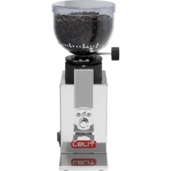 Alternative view of Lelit Fred PL043MMI Espresso Coffee Grinder
