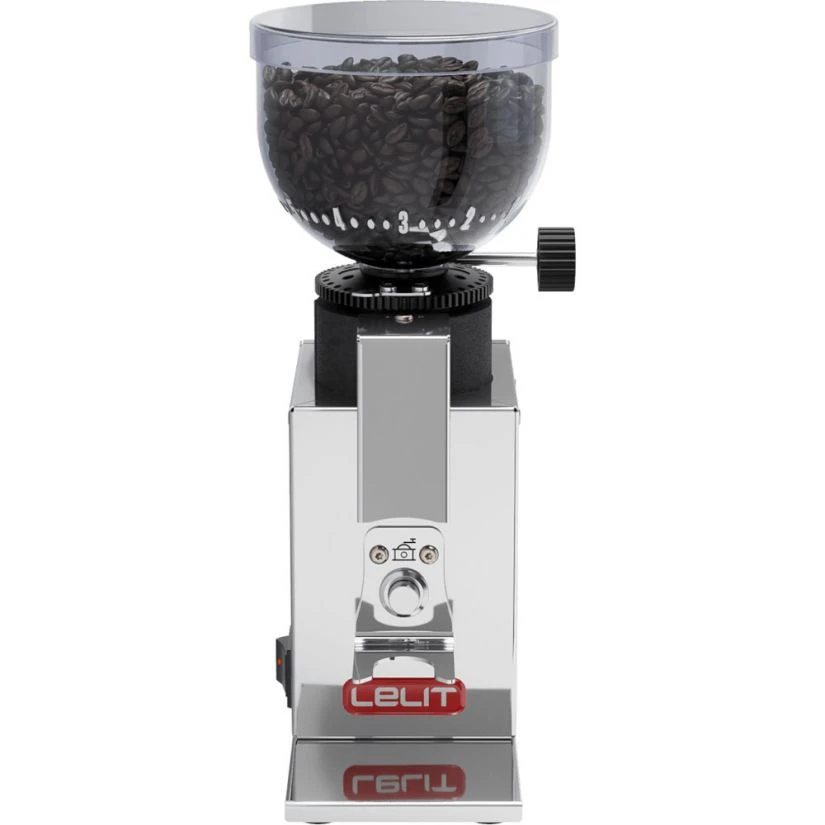 Lelit Fred PL043MMI Espresso Coffee Grinder 2 Lelit Fred PL043MMI Espresso Coffee Grinder - Image 2