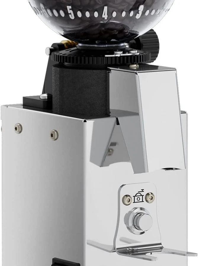 Lelit Fred PL043MMI Espresso Coffee Grinder 4 Lelit Fred PL043MMI Espresso Coffee Grinder - Image 4