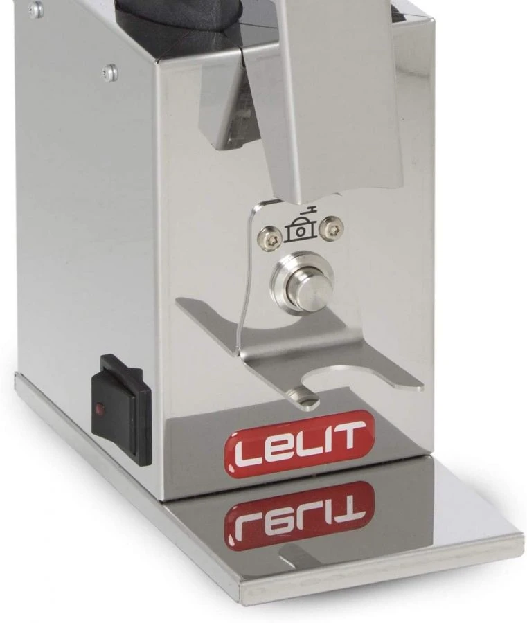 Lelit Fred PL043MMI Espresso Coffee Grinder 5 Lelit Fred PL043MMI Espresso Coffee Grinder - Image 5