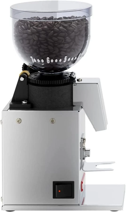 Lelit Fred PL043MMI Espresso Coffee Grinder 3 Lelit Fred PL043MMI Espresso Coffee Grinder - Image 3